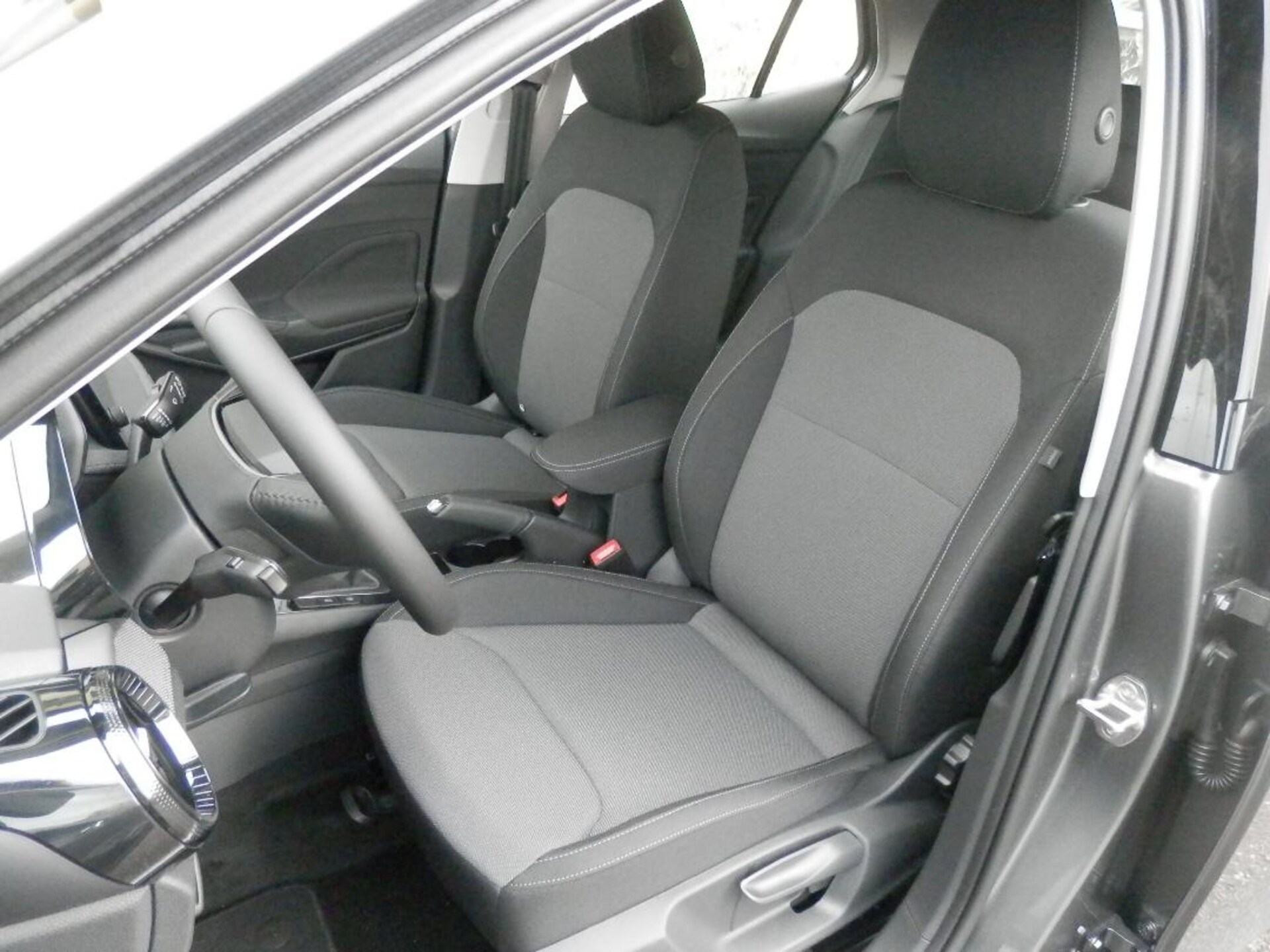 Skoda Fabia Style