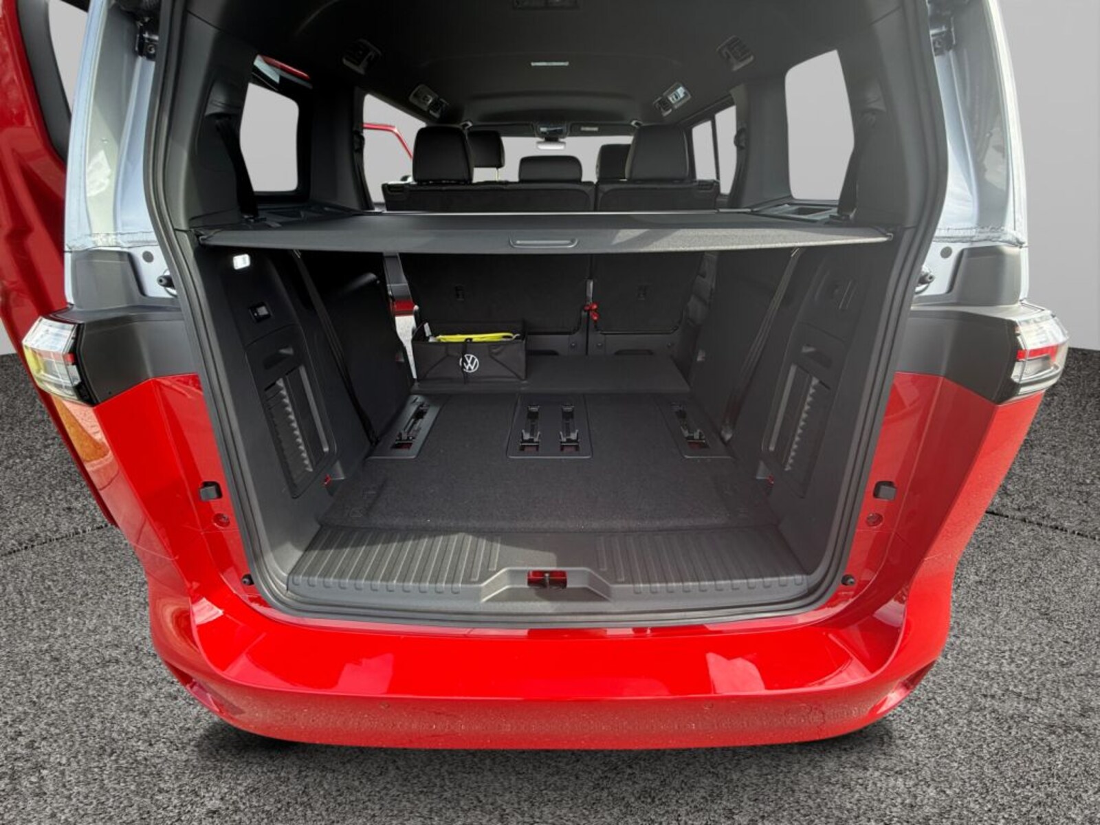 Volkswagen ID. Buzz – Bild 19