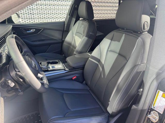 2025 Audi Q8 Premium Plus - Photo 10