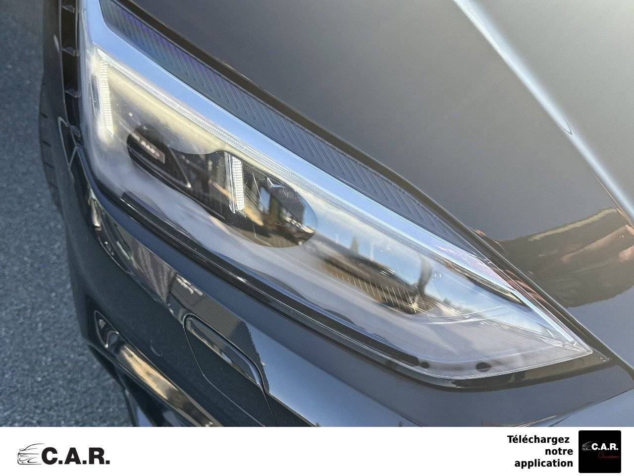 Image about Audi RS 5 Sportback RS 5 Sportback 331 kW (450 ch) tiptronic