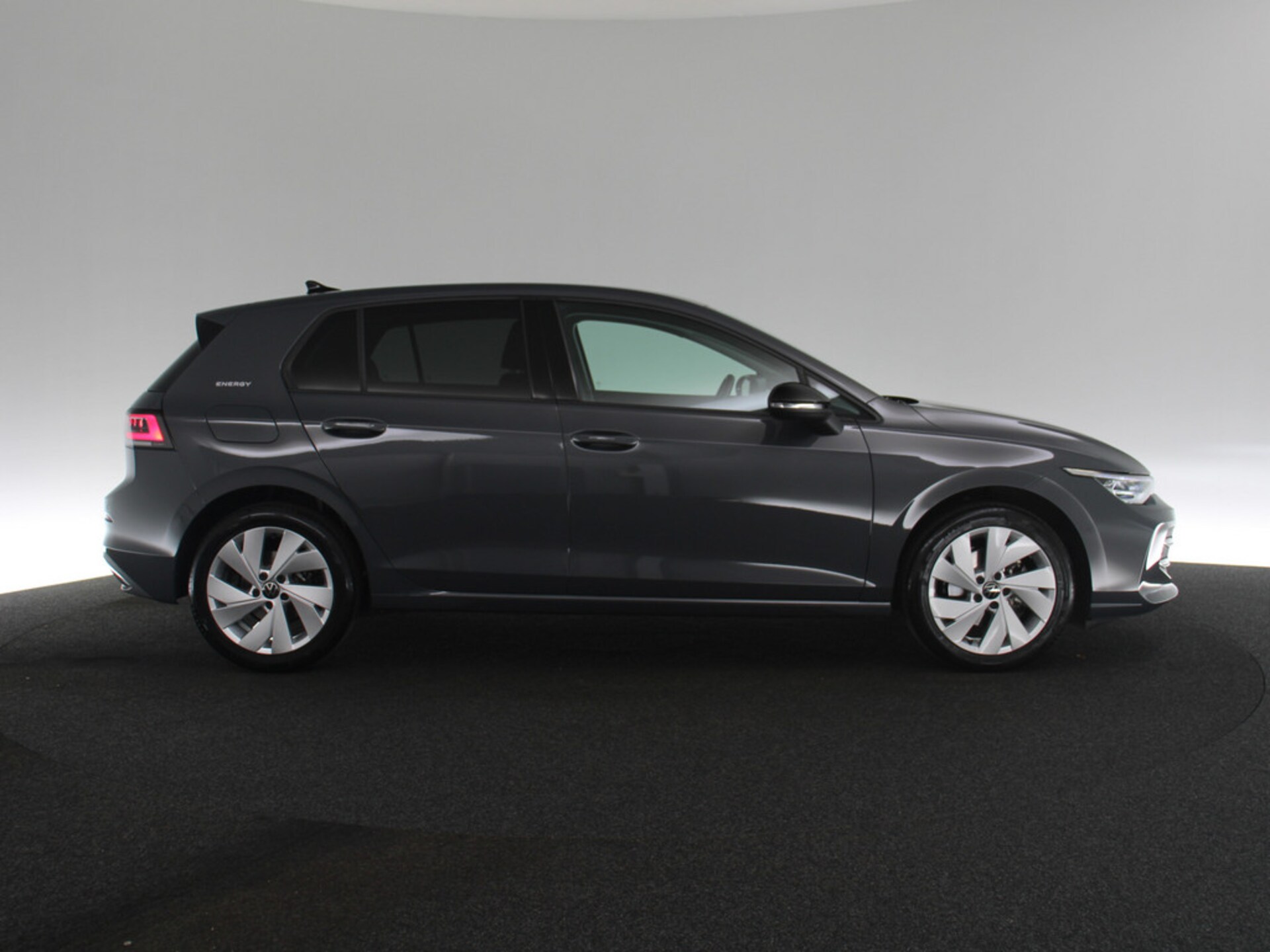 Volkswagen Golf ENERGY