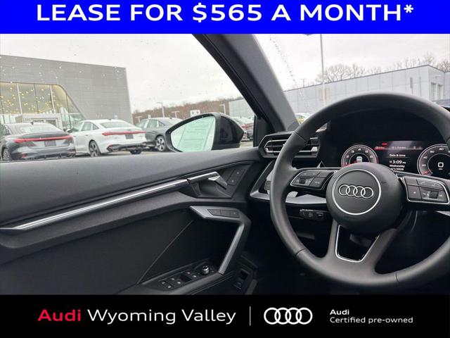 2026 Audi A3 Premium - Photo 16