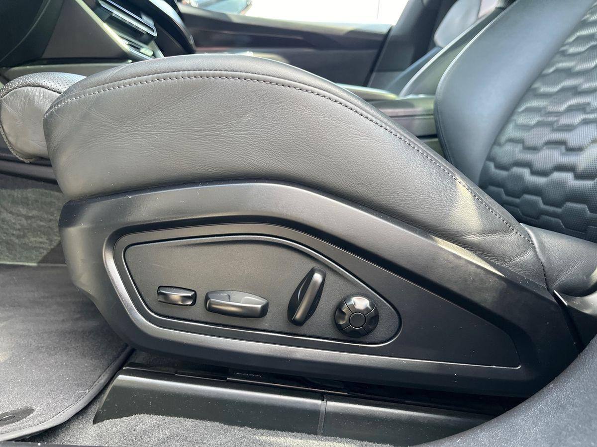 Image about Audi e-tron GT e-tron GT Extended quattro 350,00 kW