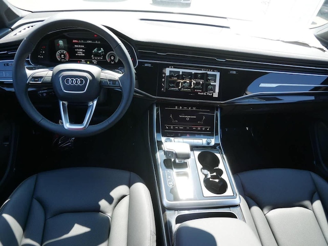 2026 Audi Q7 Premium Plus - Photo 12