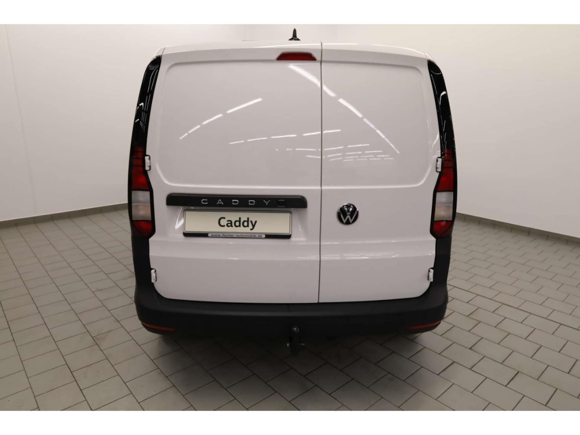 Volkswagen Caddy Cargo