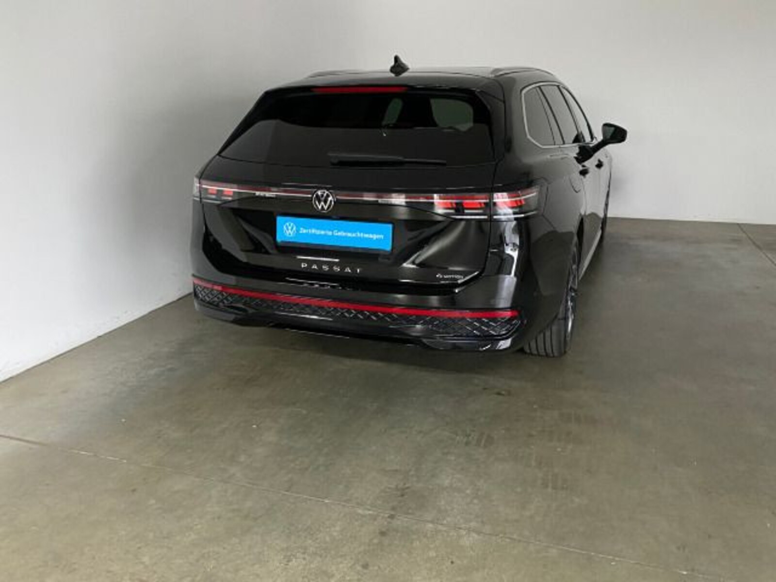 Volkswagen Passat – Bild 2
