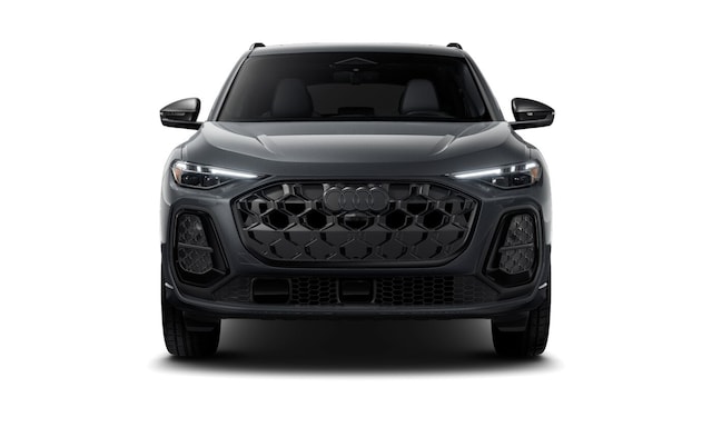 2026 Audi Q5 Sportback