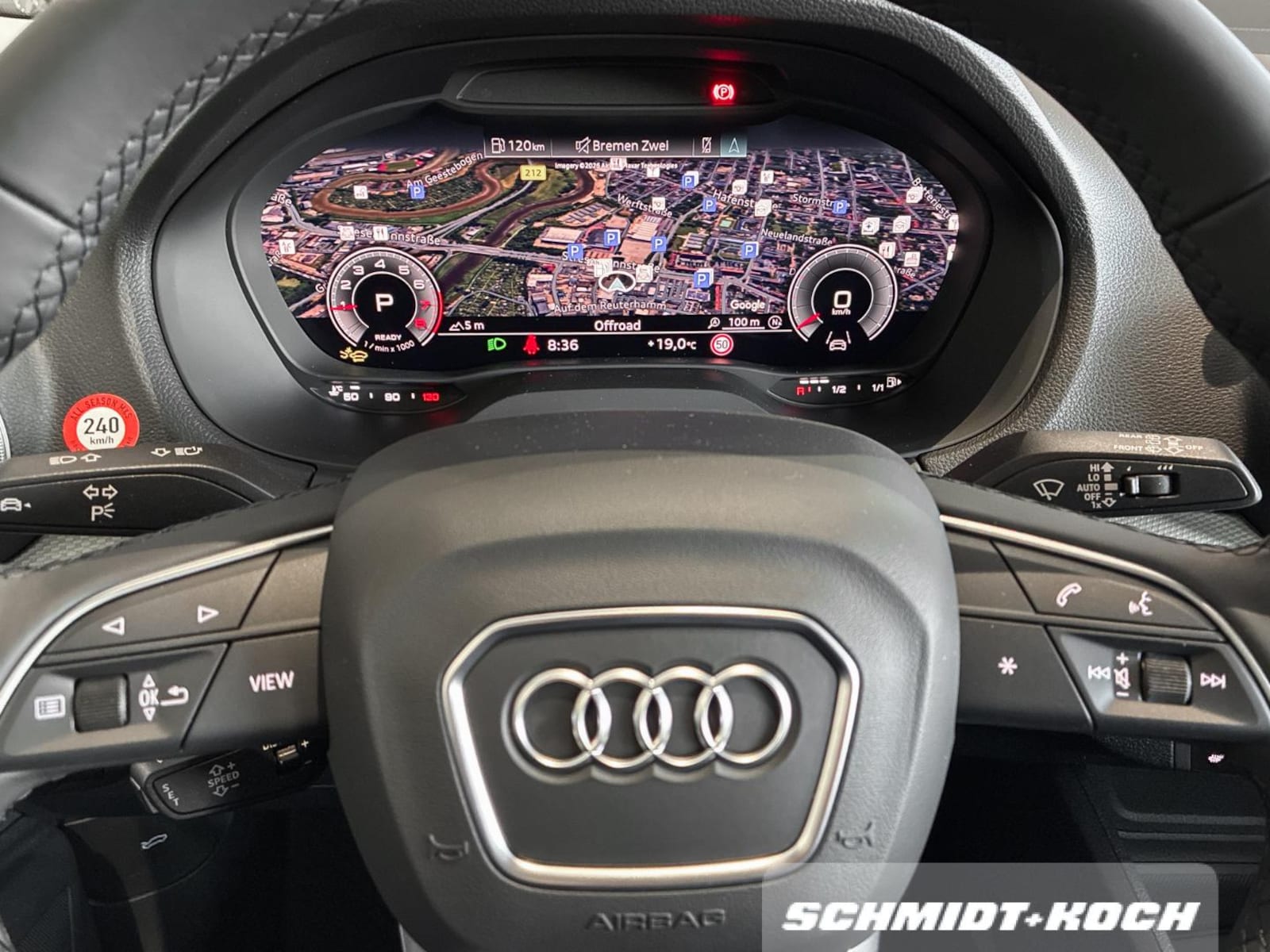 Audi Q2 – Bild 14