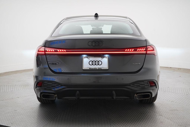 2026 Audi A5 Sedan