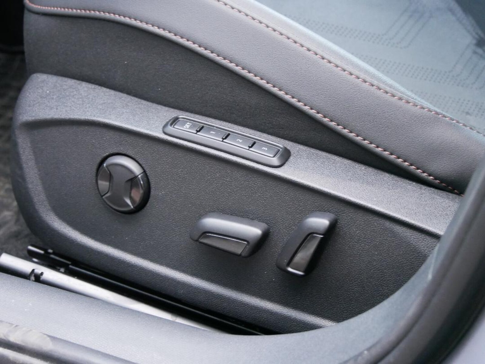 CUPRA Leon Sportstourer – Bild 9
