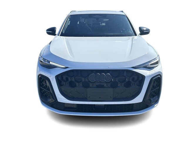 2026 Audi Q5 Sportback