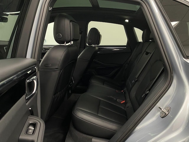 2026 Porsche Macan Base - Photo 65