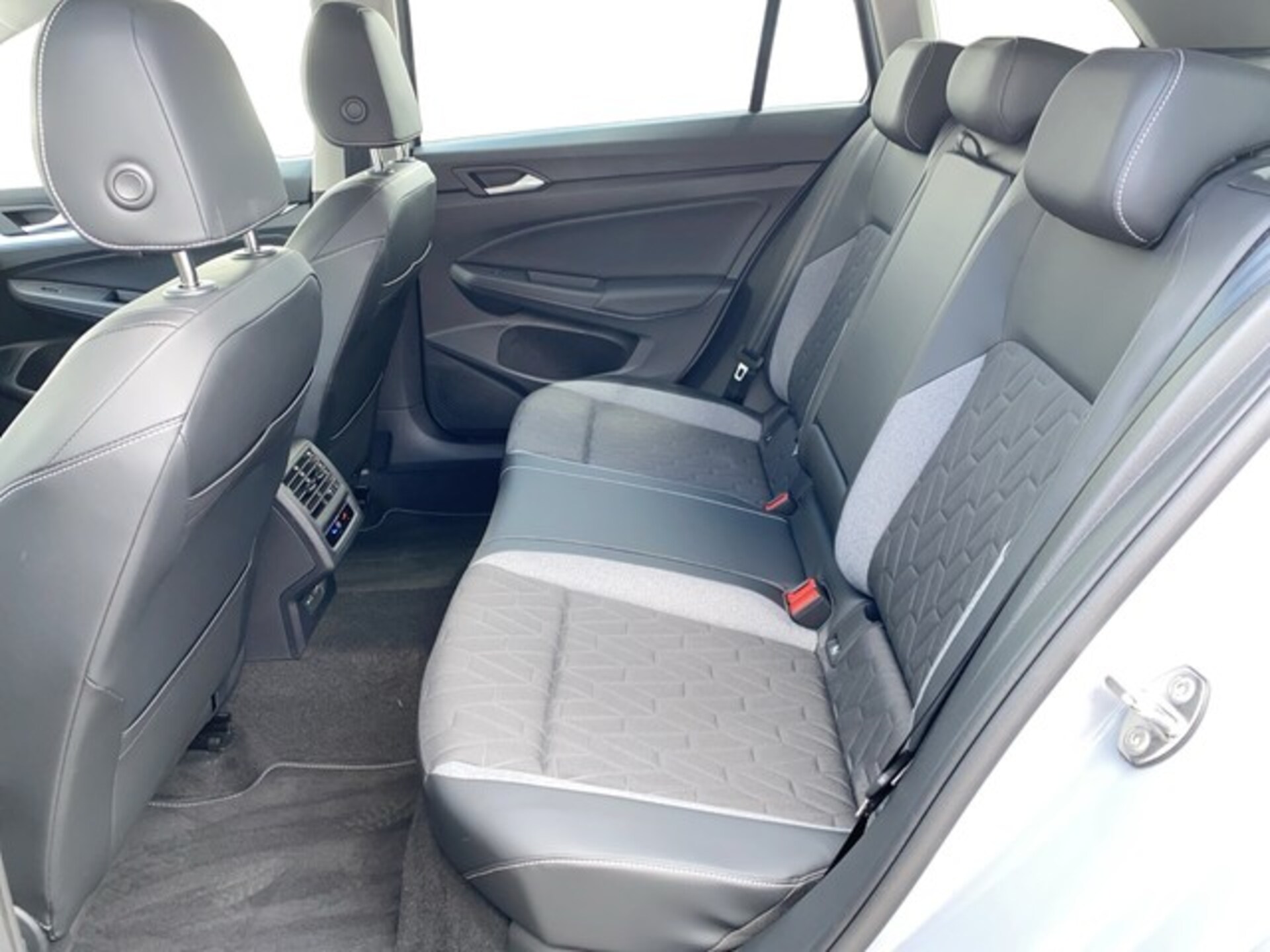 Volkswagen Golf Variant Goal