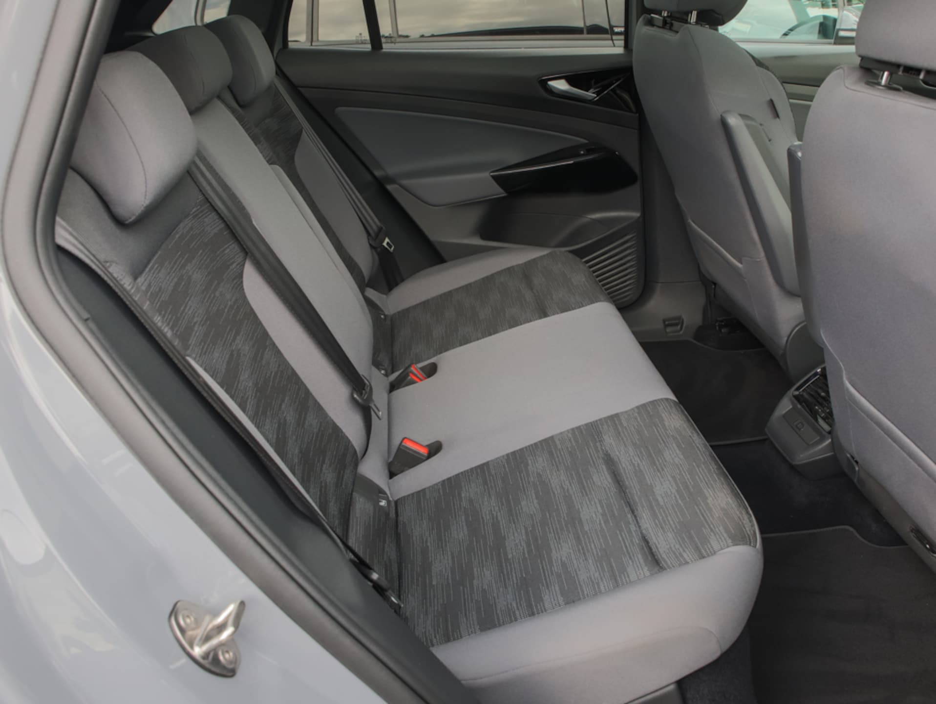 Volkswagen ID.4 Pro Performance