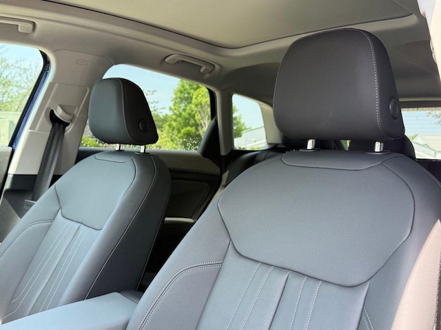 2026 Audi Q3 Base - Photo 28