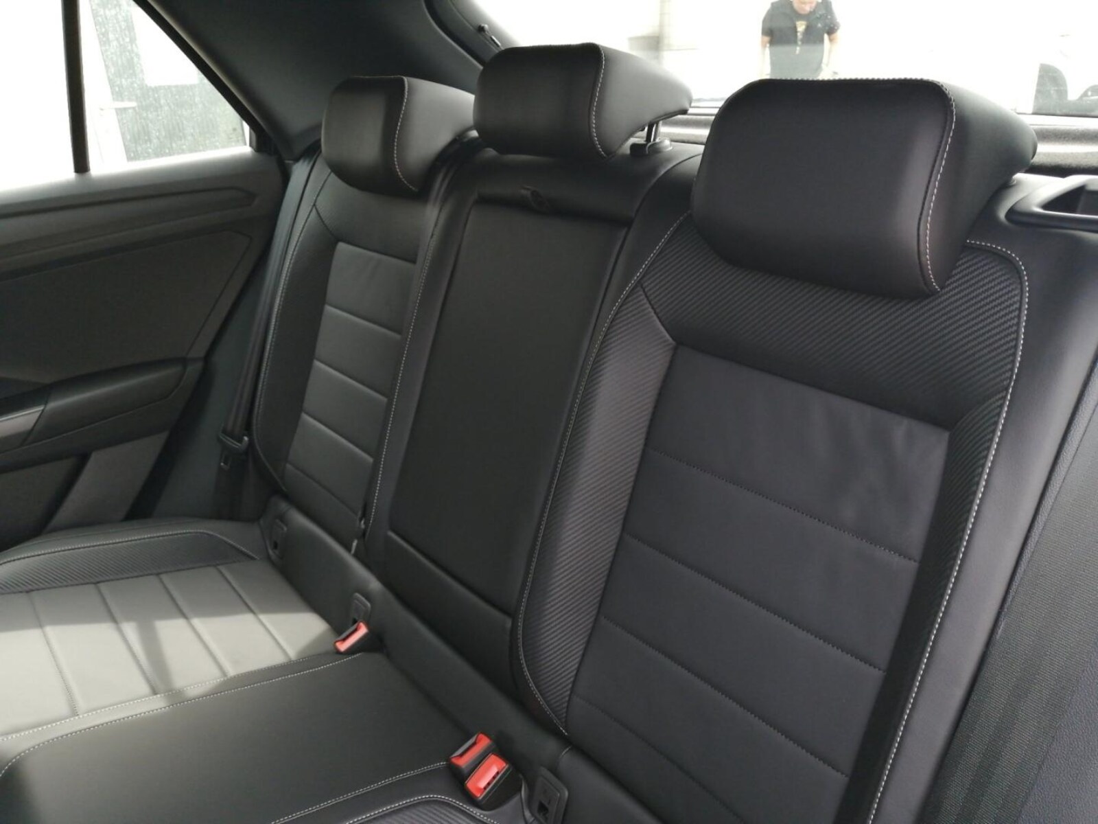 Volkswagen T-Roc – Bild 10