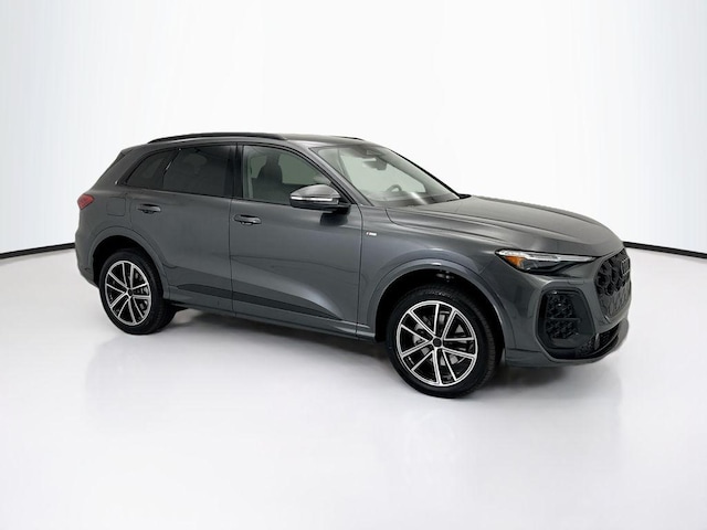 2026 Audi Q5