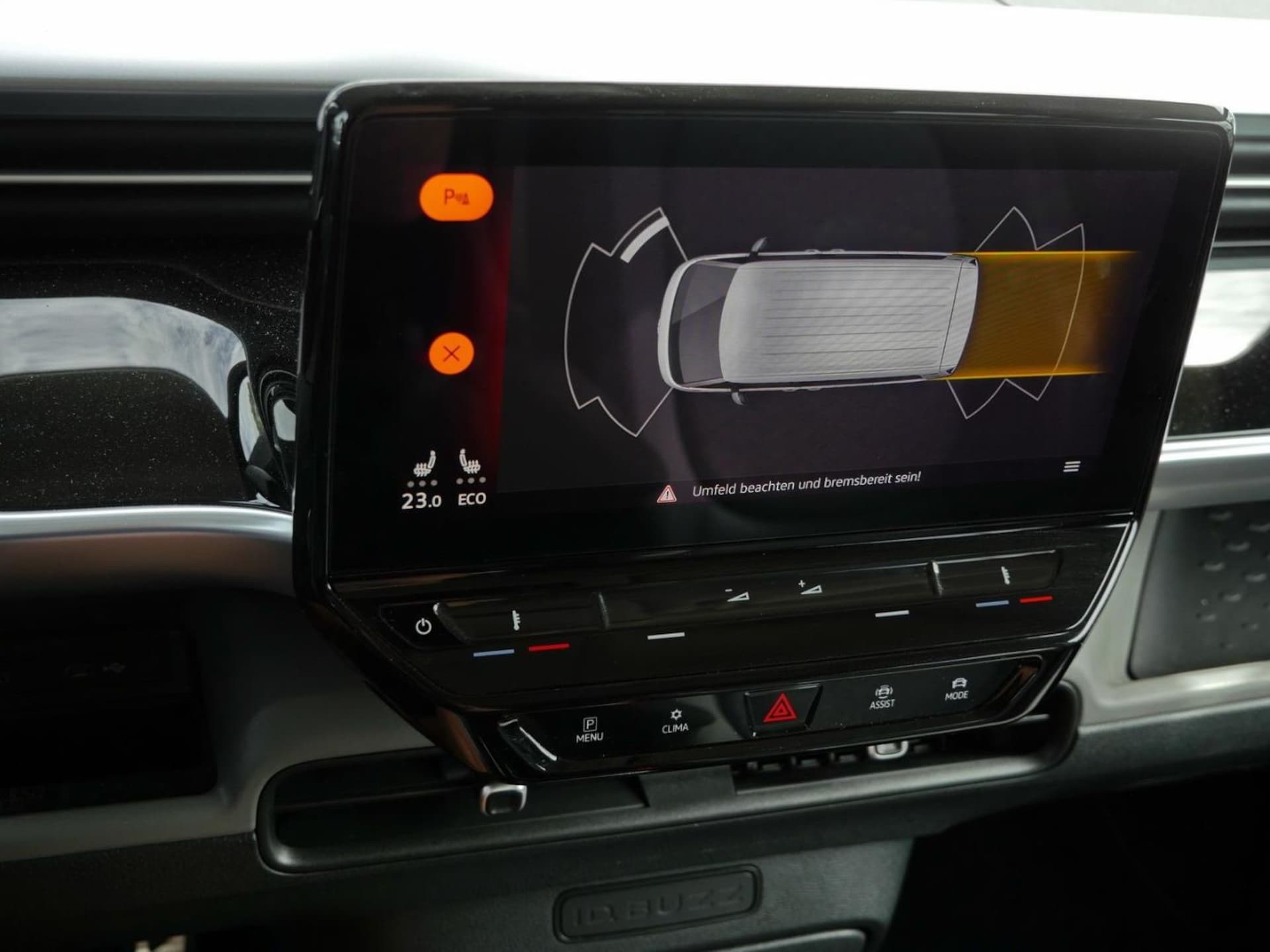 Volkswagen ID. Buzz Pro