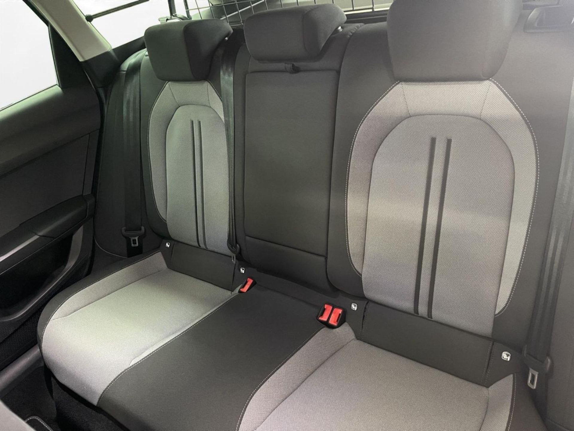 SEAT Leon Sportstourer Style