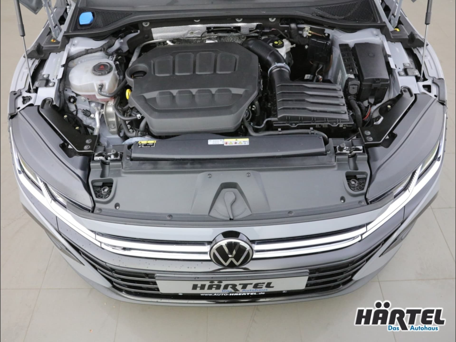 Volkswagen Arteon Shooting Brake R