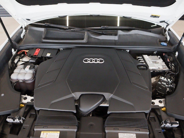 2023 Audi Q8
