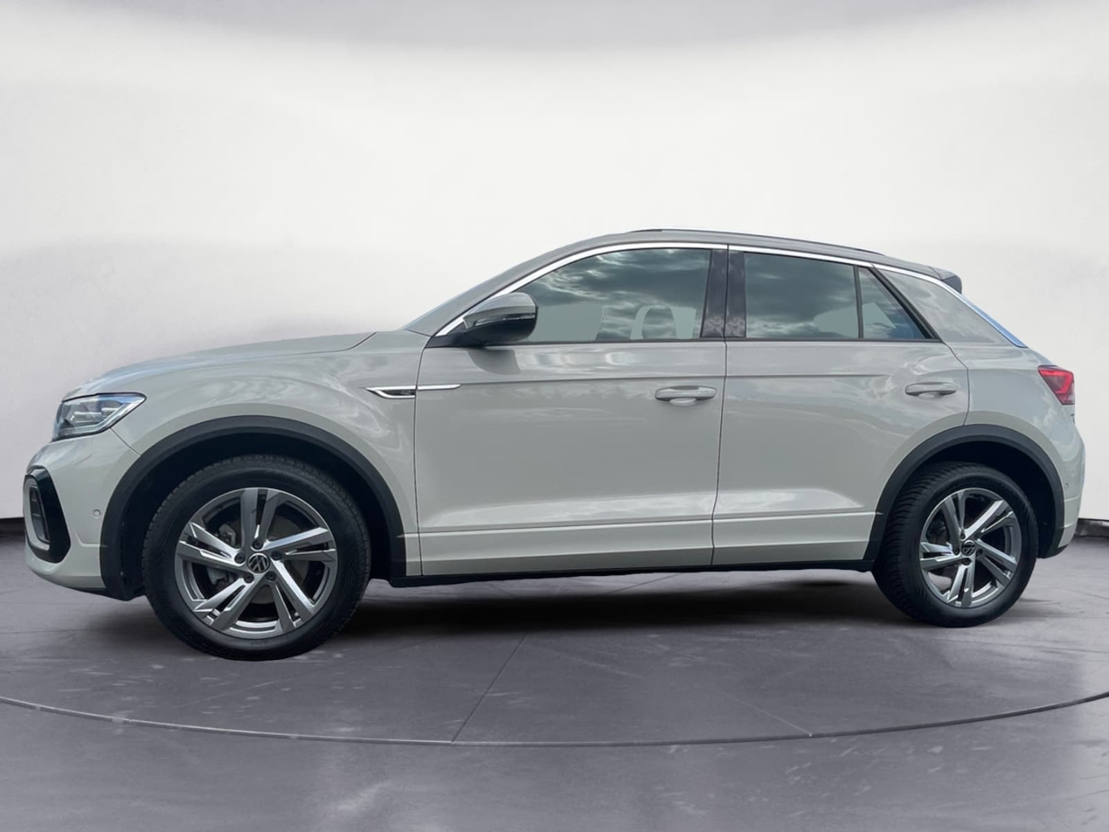 Volkswagen T-Roc – Bild 2