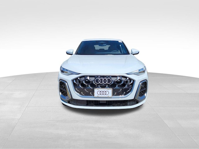 2026 Audi Q5 Sportback