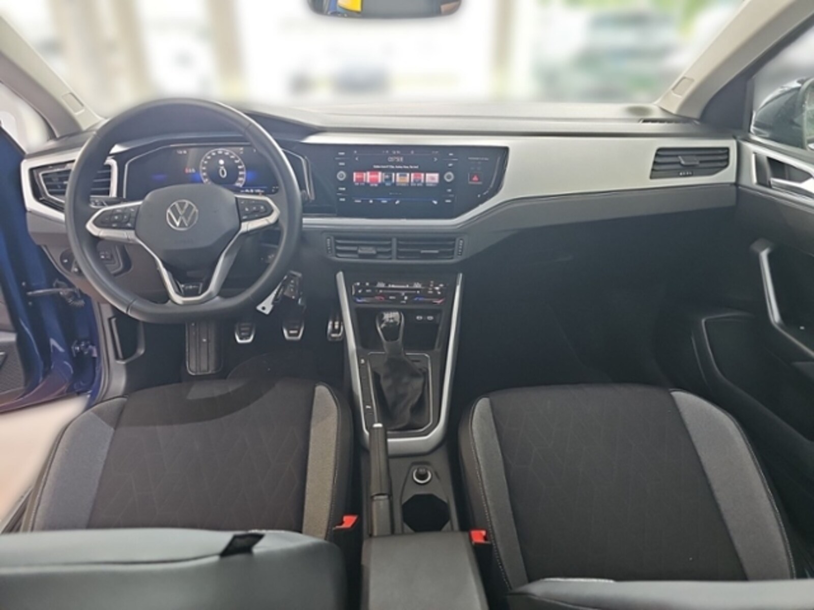 Volkswagen Taigo – Bild 13