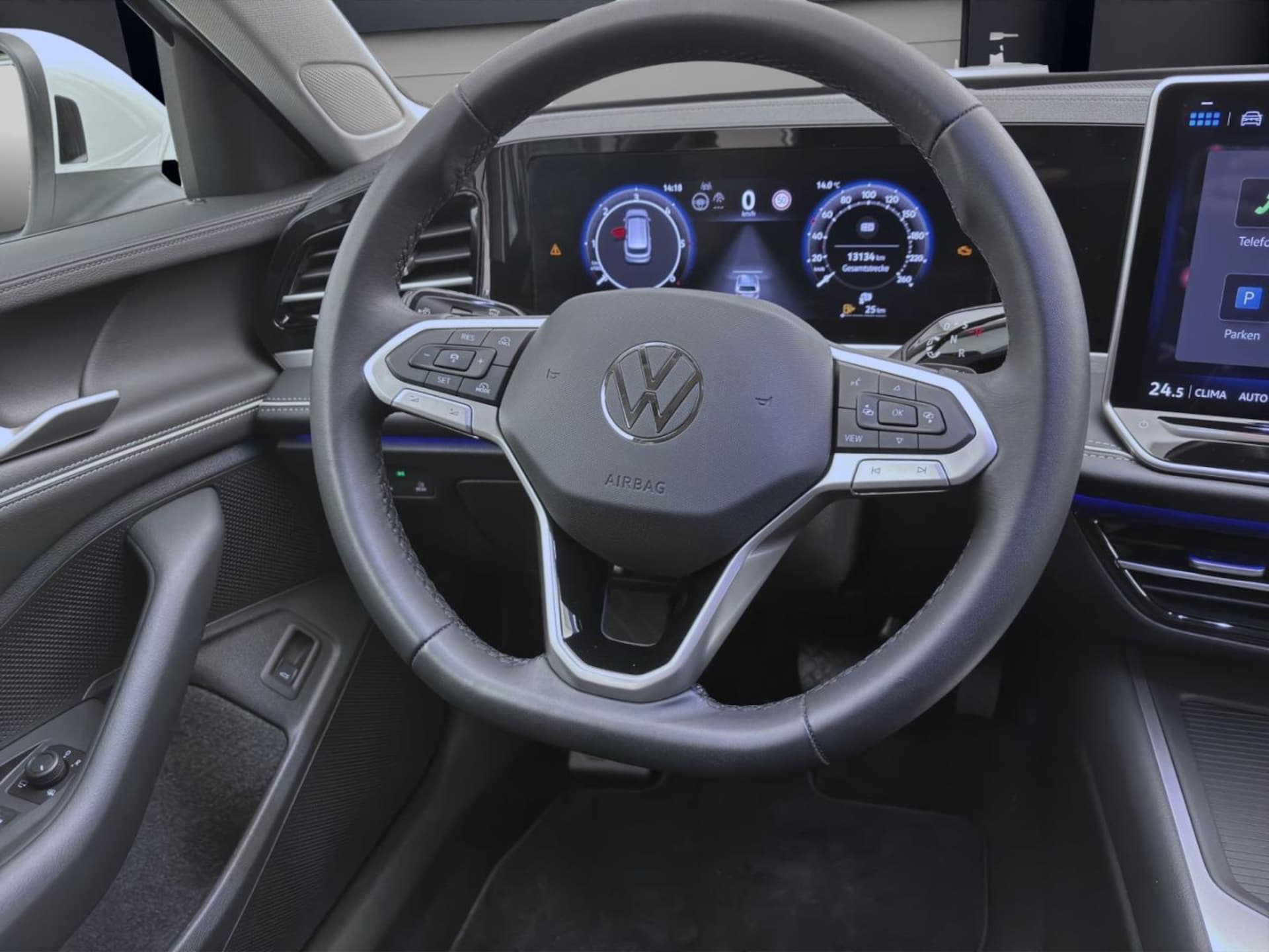 Volkswagen Passat Business
