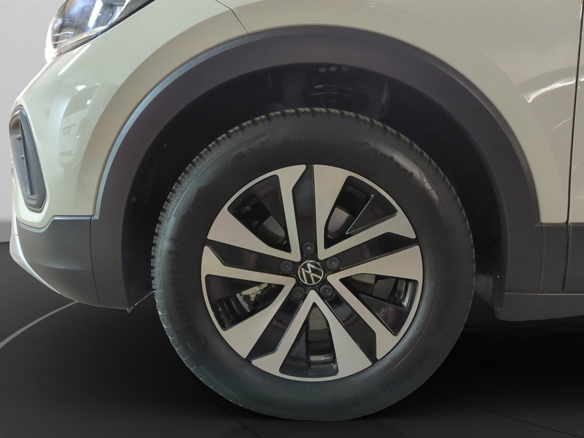 Volkswagen T-Cross ENERGY