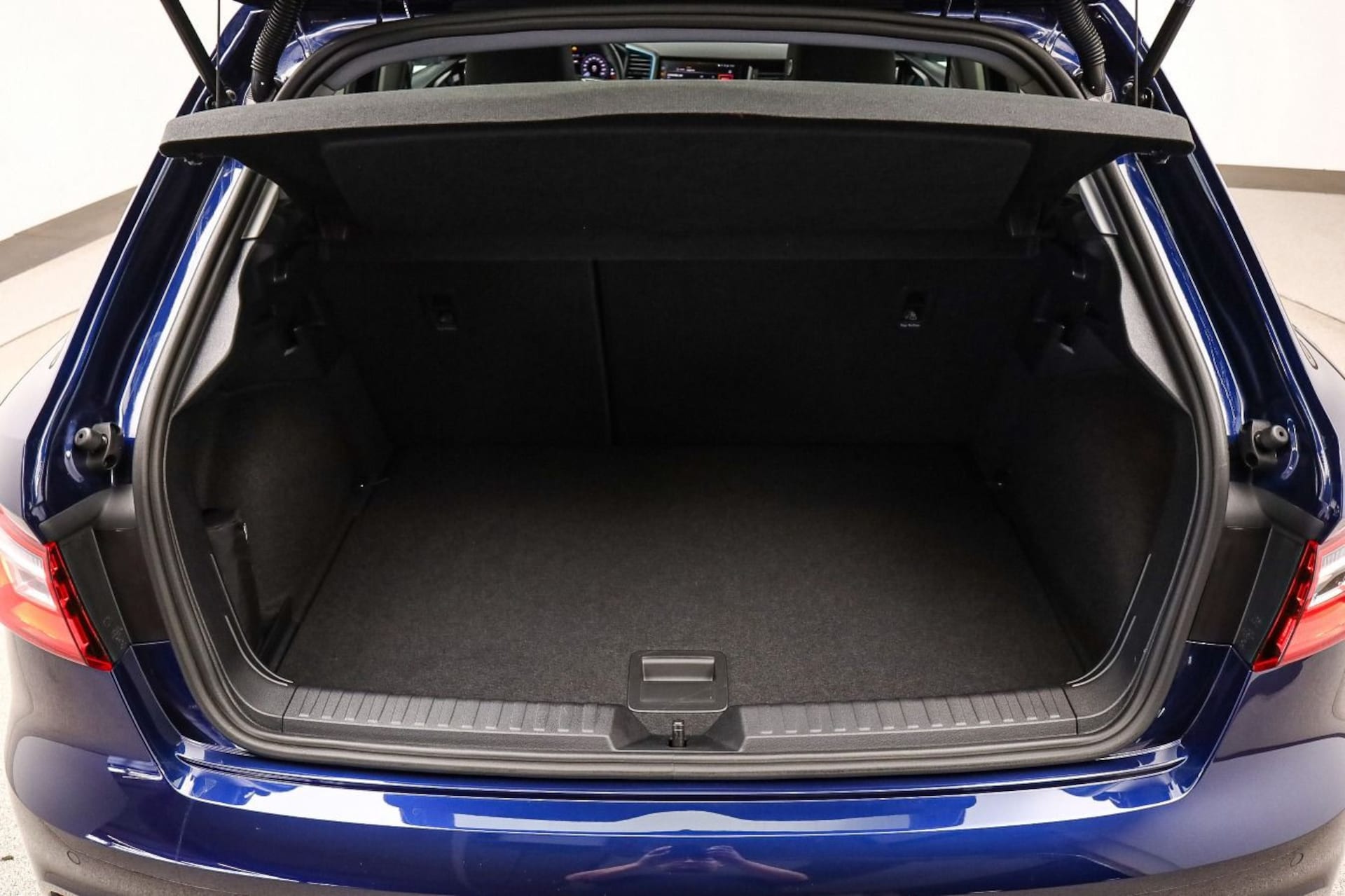 Audi A1 Sportback Advanced