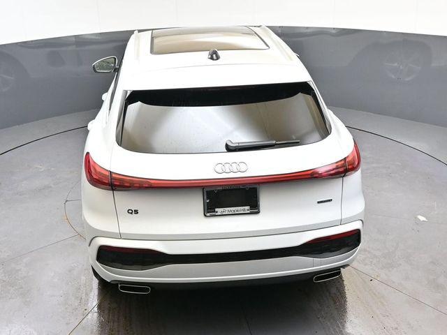 2025 Audi New Q5 Premium Plus - Photo 47