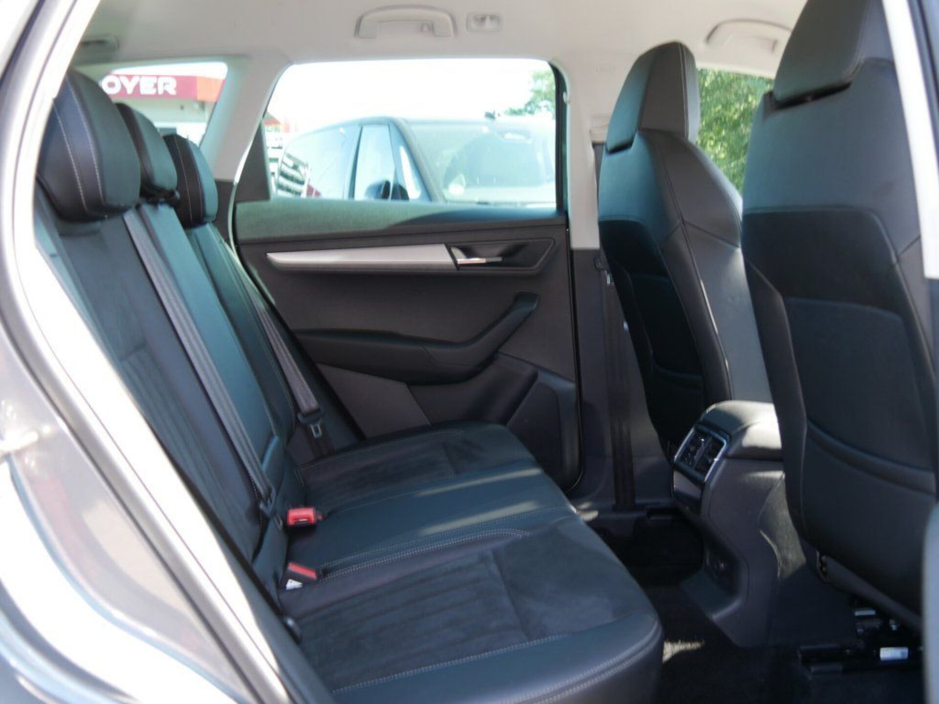 Skoda Karoq Ambition