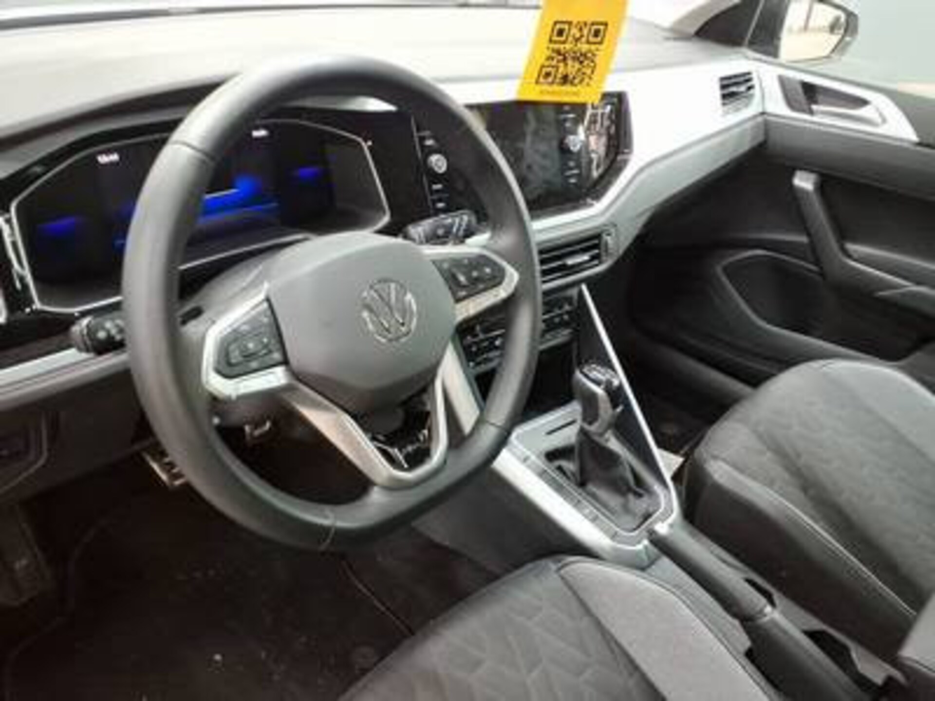 Volkswagen Polo Goal