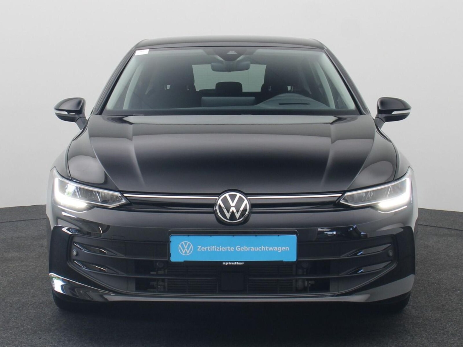 Volkswagen Golf – Bild 3
