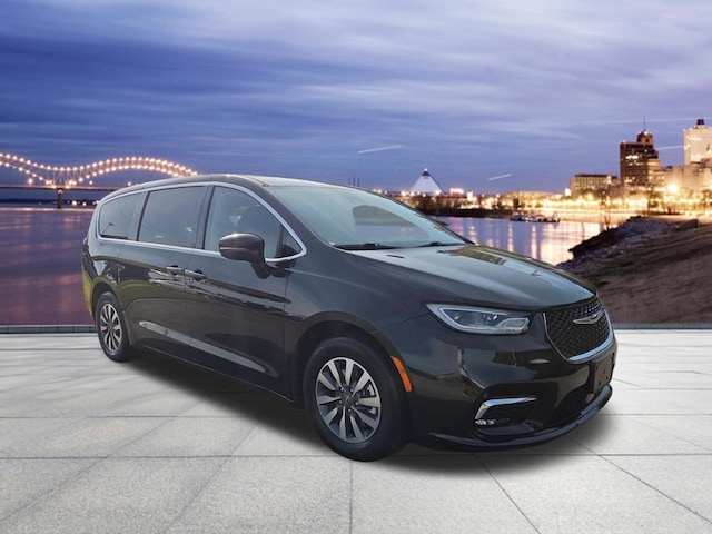 2024 Chrysler