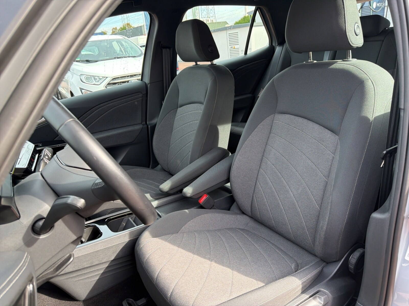 Volkswagen ID.3 – Bild 8