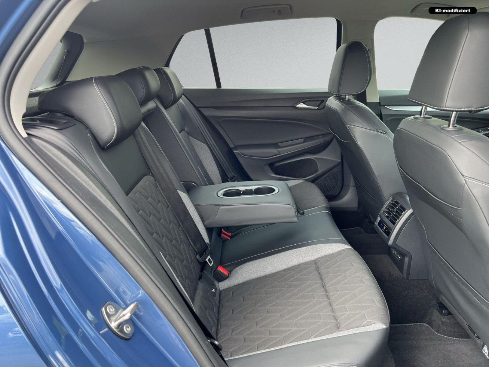 Volkswagen Golf – Bild 14
