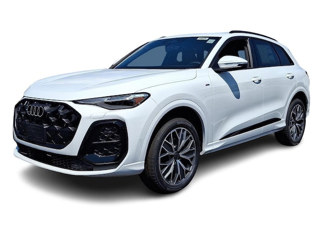 Photo of 2026 Audi Q5