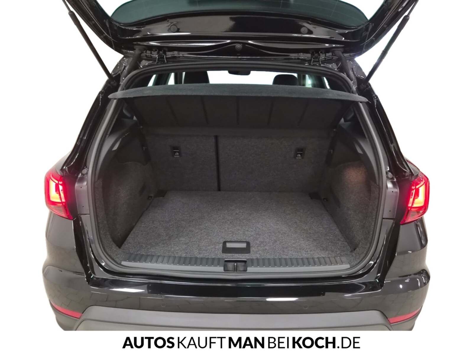 SEAT Arona – Bild 15