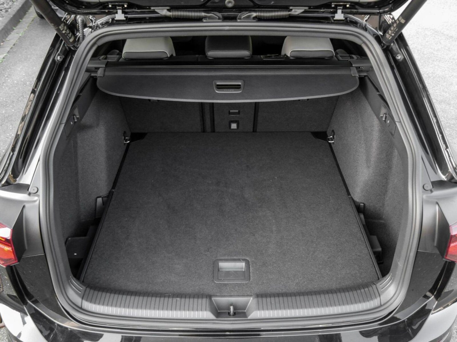 Volkswagen Golf Variant – Bild 17