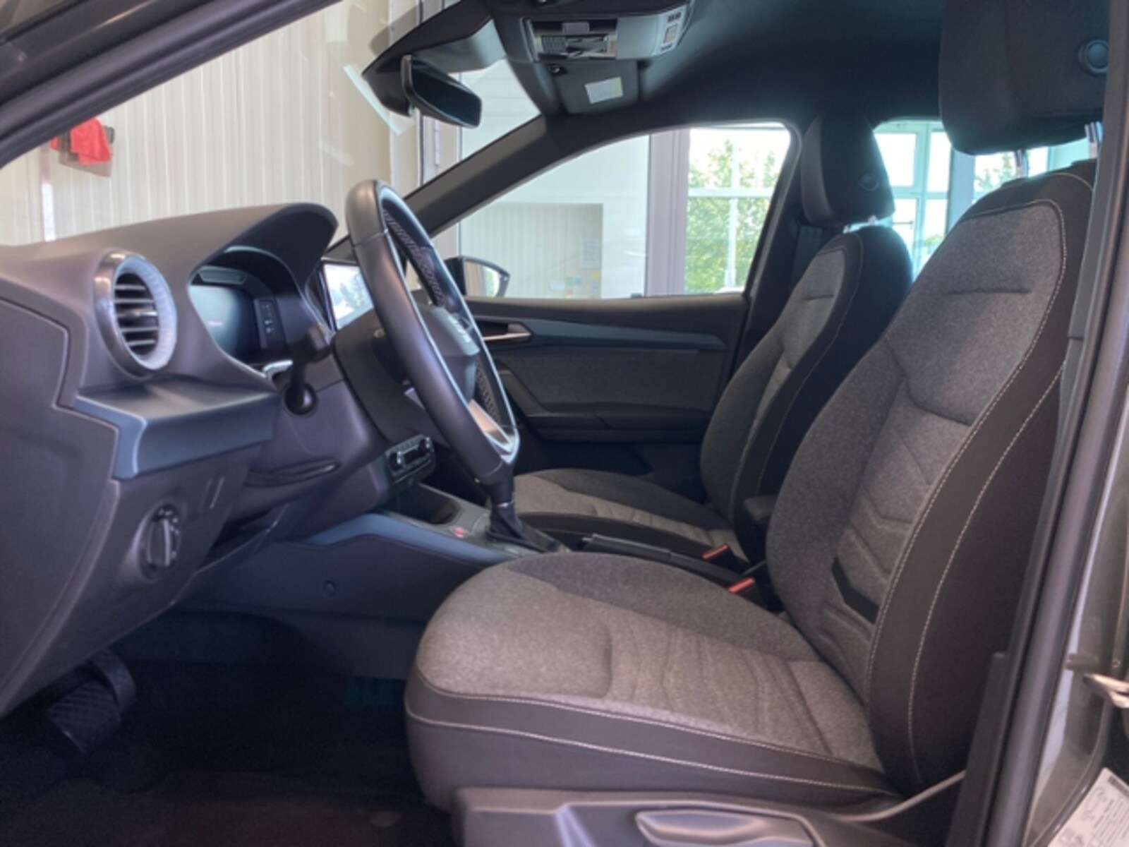 SEAT Arona – Bild 8