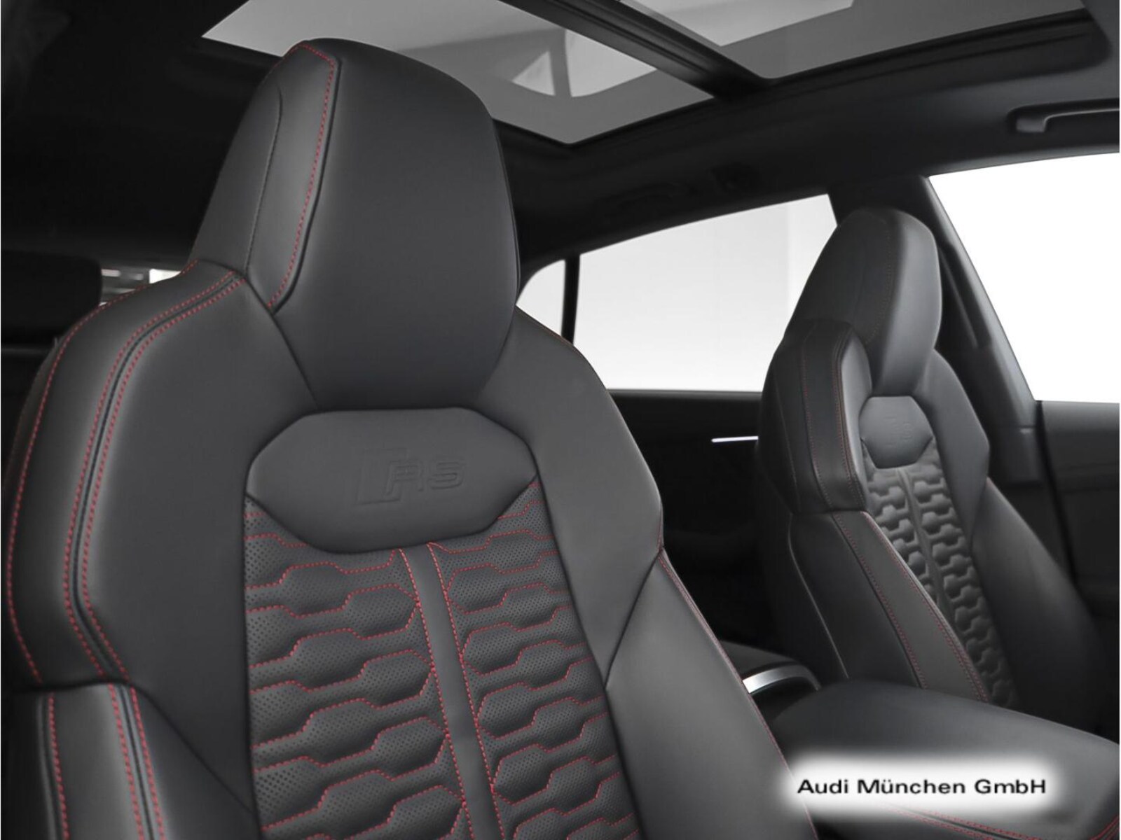 Audi RS Q8 – Bild 11