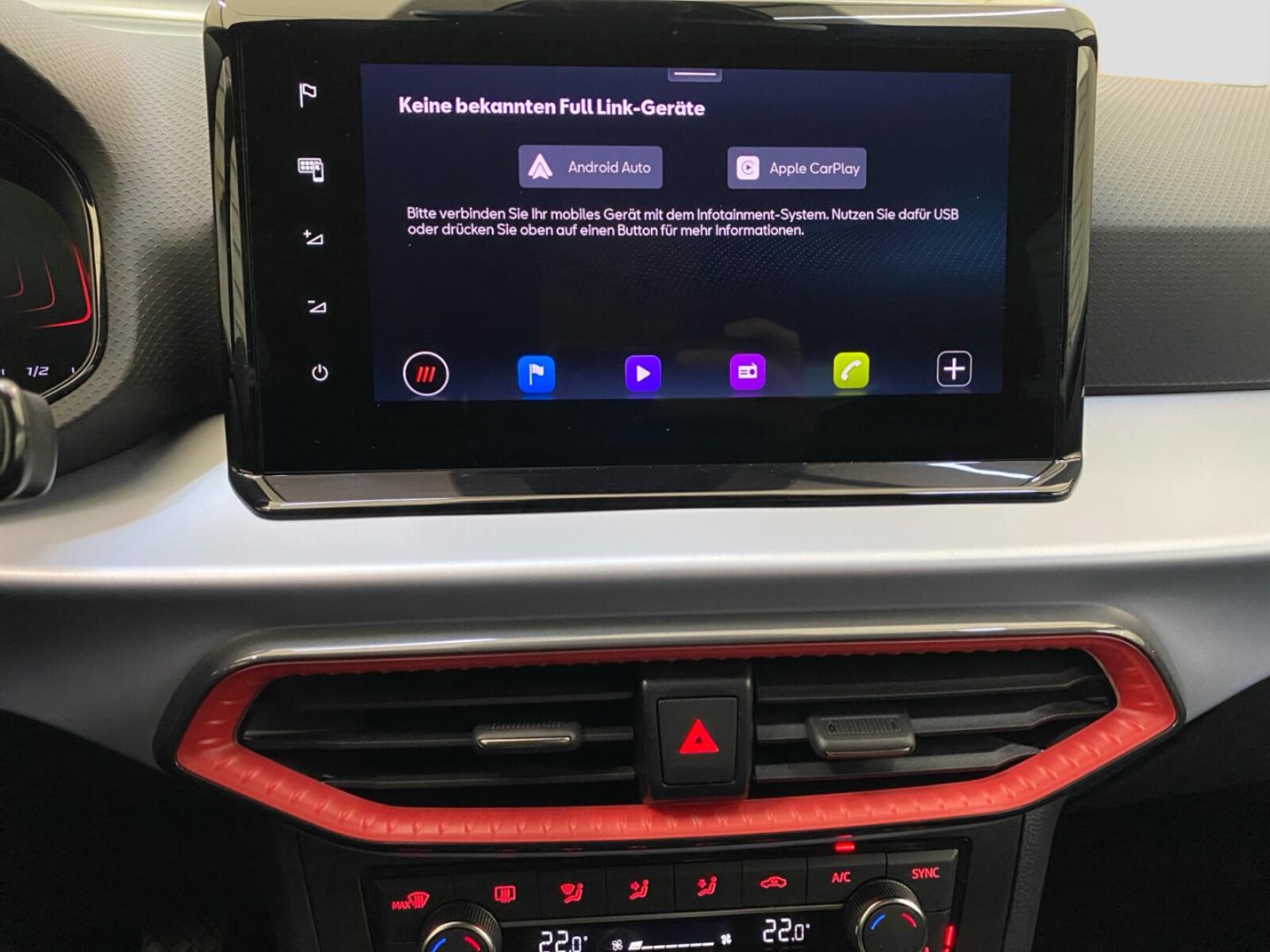 SEAT Ibiza – Bild 5