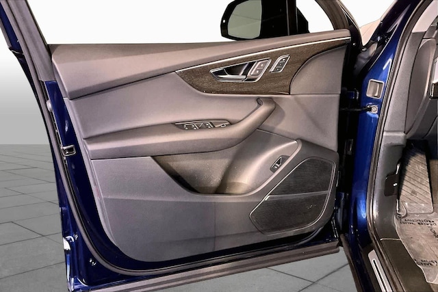 2022 Audi Q7 Premium Plus - Photo 22