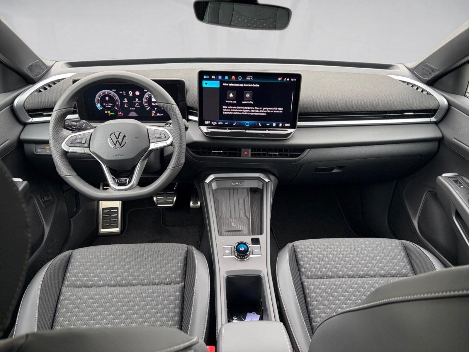 Volkswagen T-Roc – Bild 19