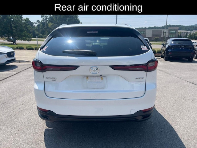 2025 Mazda CX-90