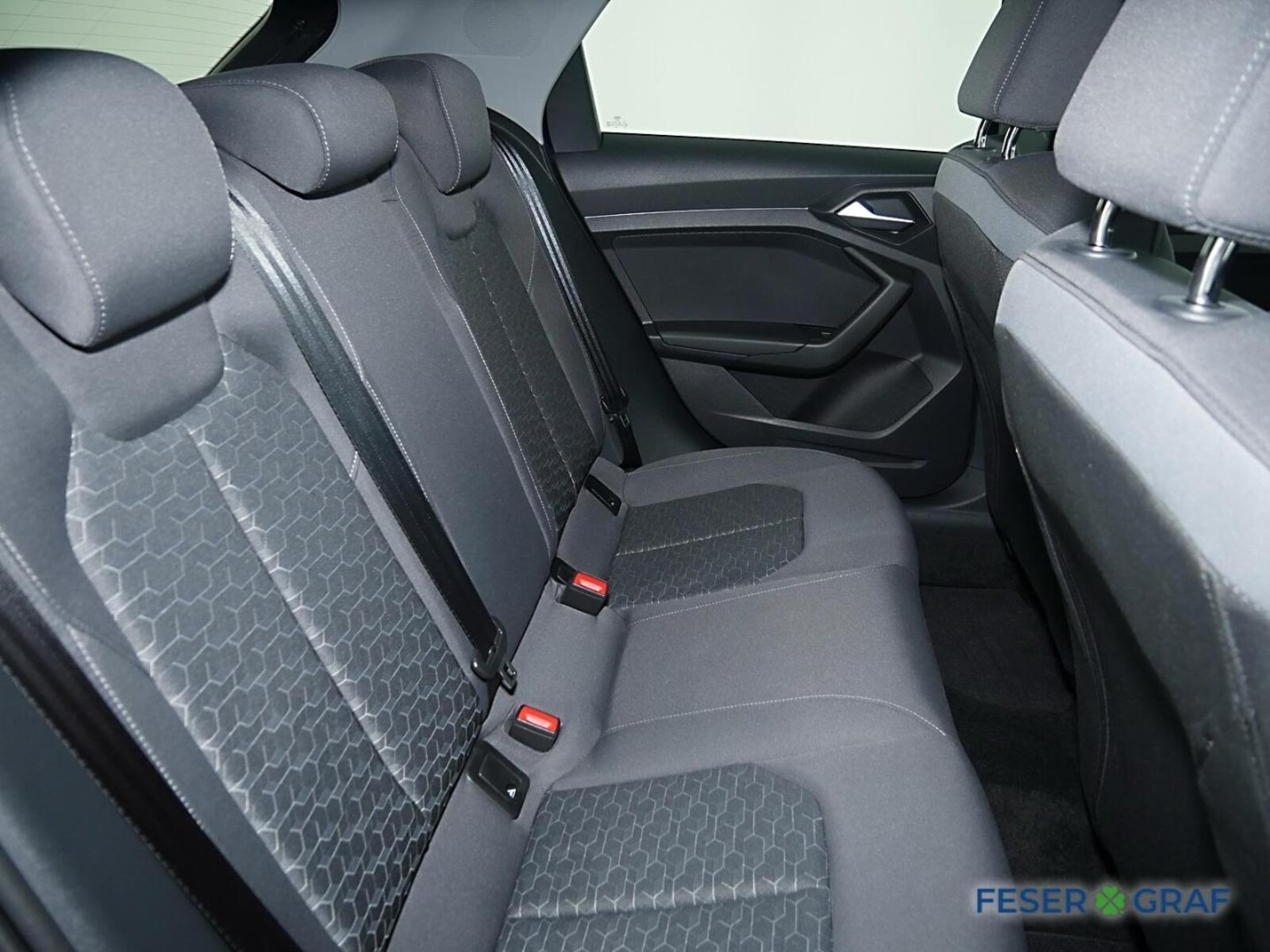 Audi A1 Sportback – Bild 7