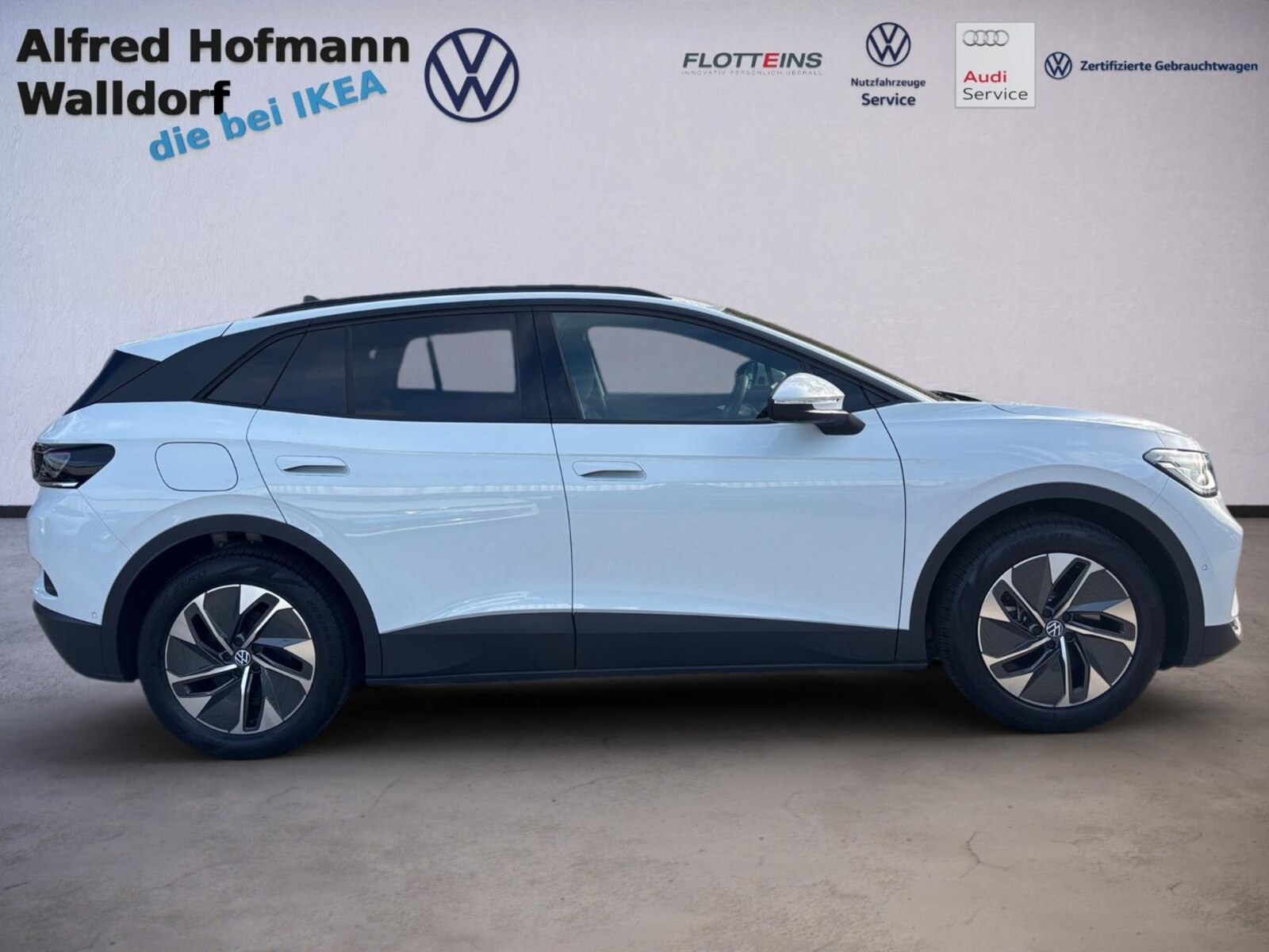Volkswagen ID.4 – Bild 4
