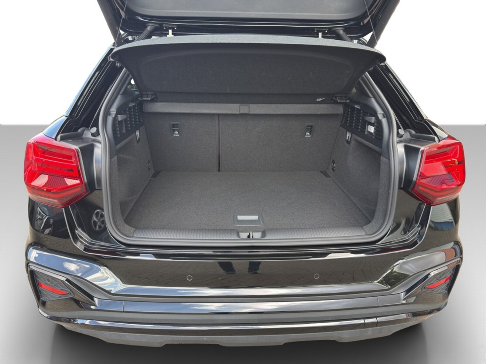 Audi Q2 – Bild 9